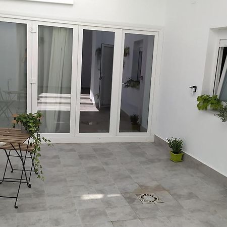 Iulia Emerita Centro Merida Room photo